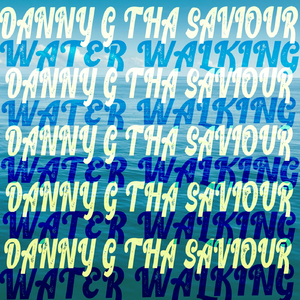 Water Walking