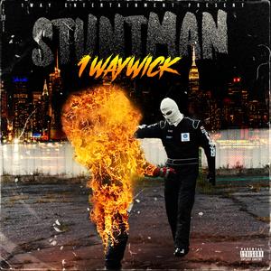 Stuntman