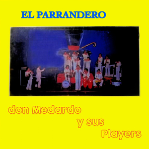 Amanecemos Parrandiando