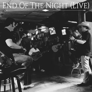 End of the Night (Live) (Live)