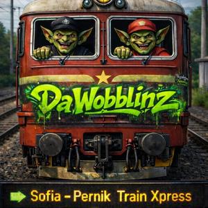 Sofia-Pernik Train Xpress