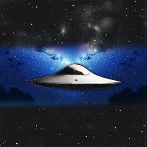 时光飞船带走的人