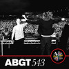 Le Youth - I Will Leave a Light On (ABGT543)