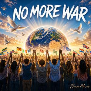 No More War