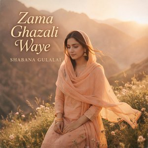 Zama Ghazali Waye