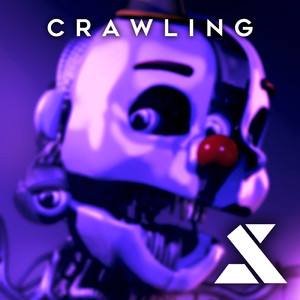 Crawling (Remix)