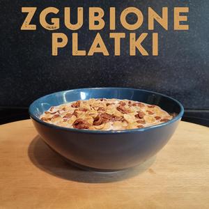 Zgubione Płatki (nie wiem nie chce mi się cover)