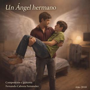 Un Ángel hermano