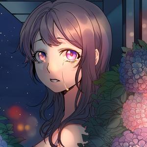 【柚子echo】心做し