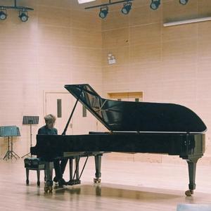 肖邦第一叙事曲 Chopin Ballade no1 op23