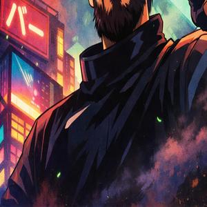 Quantum Nightmare Circus