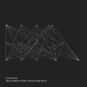 Theme I (Monster Rally Remix)