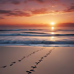 Memories of a Summer Day