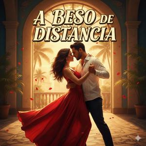 A un beso de distancia