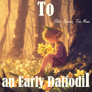 To an Early Daffodil (Female Version)