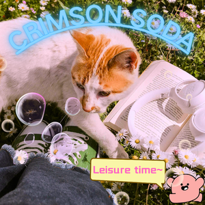 【FREE】"绯色汽水” part 2