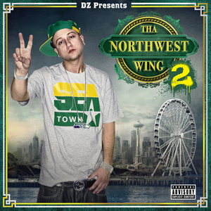 King County Usa (feat. Kazy D, Jesse James & Luck Lav)