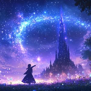 The Eternal Night Song