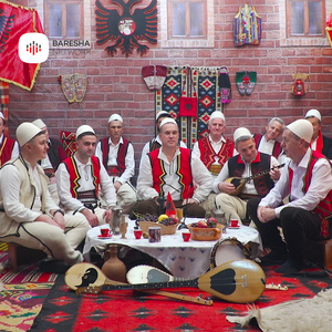 Këngë për Adem Jasharin