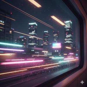 여름밤 드라이브