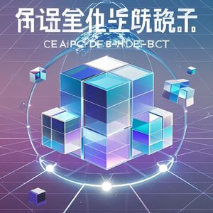 透明社会行为防守器件区块链技术-吴志平写歌