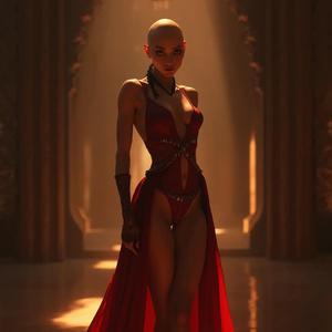 Sith Sex Sclave (2026)