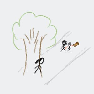 人模狗样（Toof）