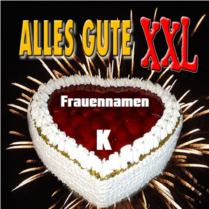Alles Gute XXL (Liebe Konstanze)