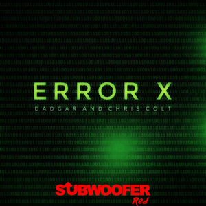 Errorx (Original Mix)