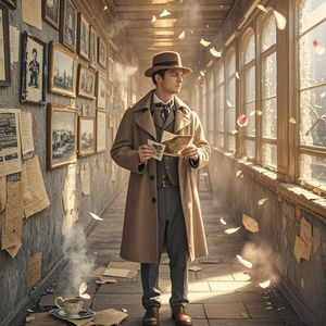 时光信差-飞哥不在线