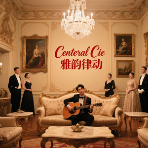 Central Cee x R&B Drill Type Beat “雅韵律动”