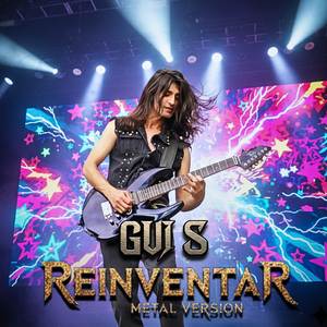 Reinventar (Metal Version)