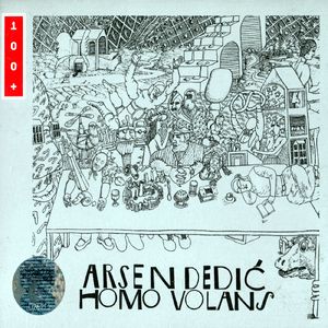 Čitavu Noć Slavuj ...