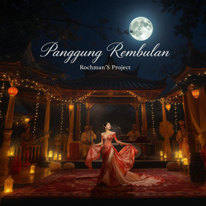 Panggung Rembulan