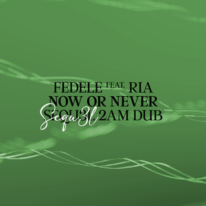 Now Or Never (SEQU3L 2am Dub)