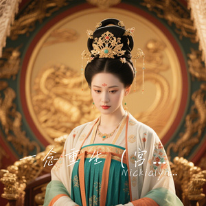 一念重生（宫廷民谣版）