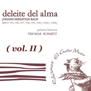 Sonata BWV 1001: II. Fuga