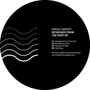 Watching (Original mix)