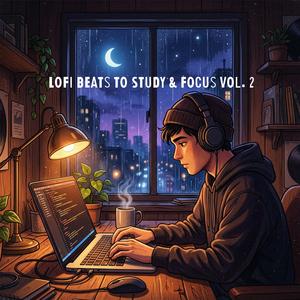 Deep Rain Focus