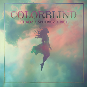 Colorblind (Radio Edit)