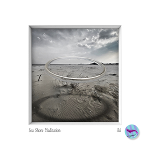 Sea Shore Meditation