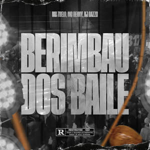 BERIMBAU DOS BAILE