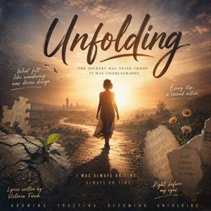 Unfolding