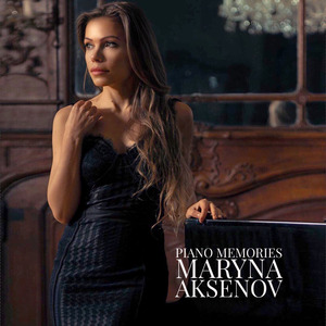 Absolvo (Piano Memories)