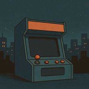 Pac Man's Lament