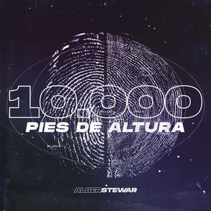 10.000 pies de altura