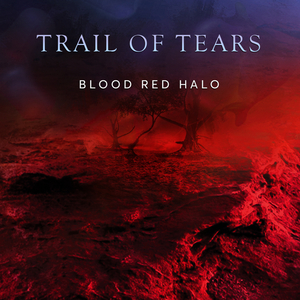 Blood Red Halo