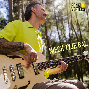 Niech żyje bal (Cover)