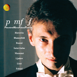 Preludio No. 1, Op. 11