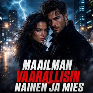 Maailman vaarallisin nainen ja mies